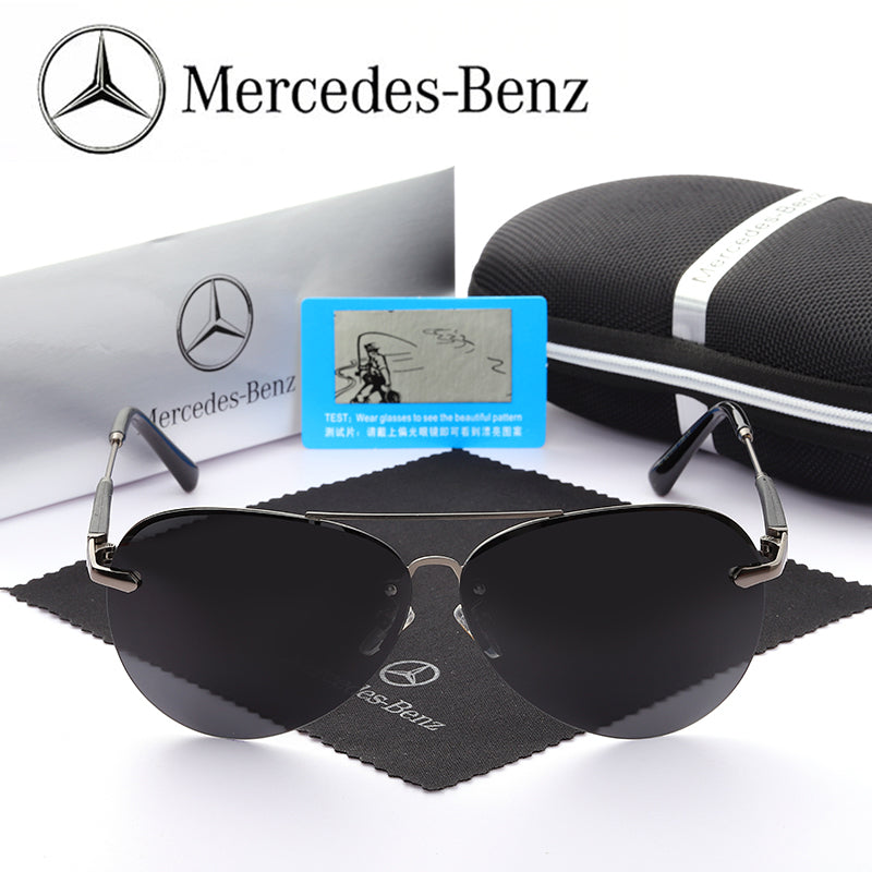 ÓCULOS DE SOL MERCEDES-BENZ GT