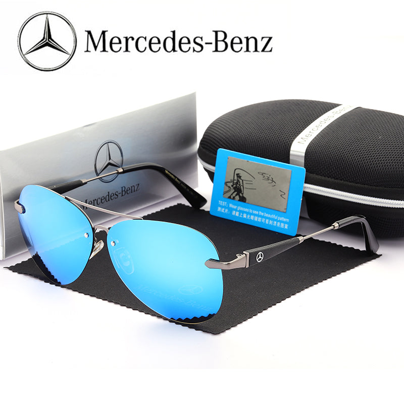 ÓCULOS DE SOL MERCEDES-BENZ GT