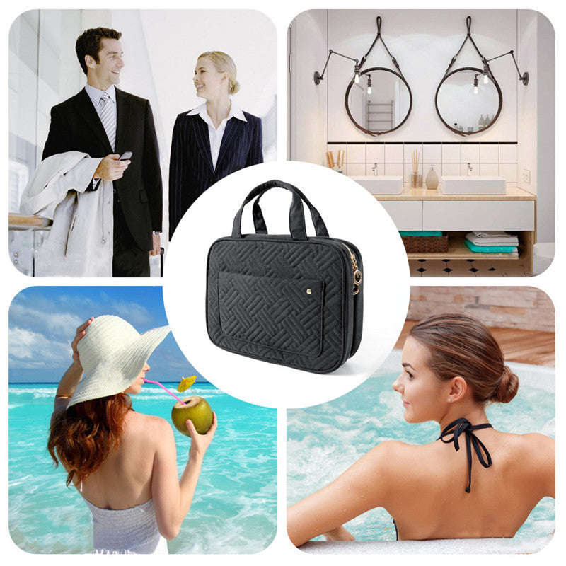 Nécessaire de Viagem Multifuncional Mimus - ÚLTIMAS UNIDADES