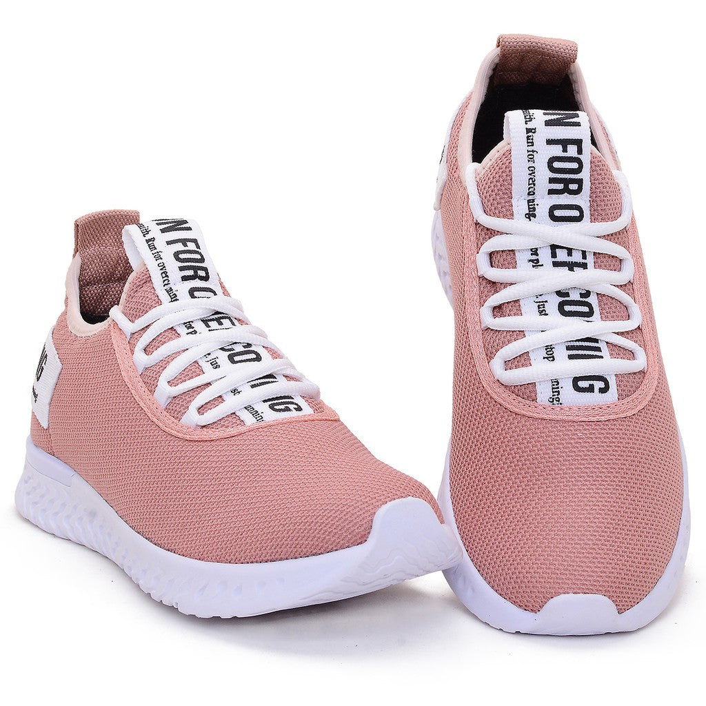 Tênis de Corrida Feminino Esportivo