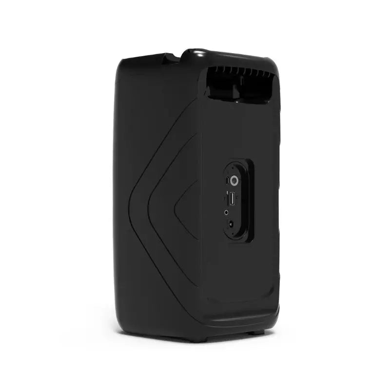 Caixa de som Bluetooth Potente com LED RGB TWS Estéreo XDG-96.