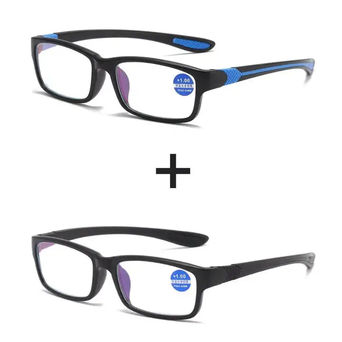 Óсulоs Inteligente Anti Azul - Compre 01 LEVE 02