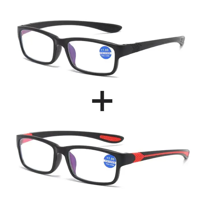 Óсulоs Inteligente Anti Azul - Compre 01 LEVE 02