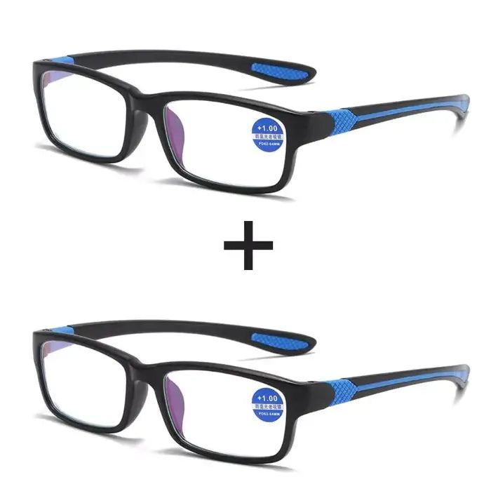 Óсulоs Inteligente Anti Azul - Compre 01 LEVE 02