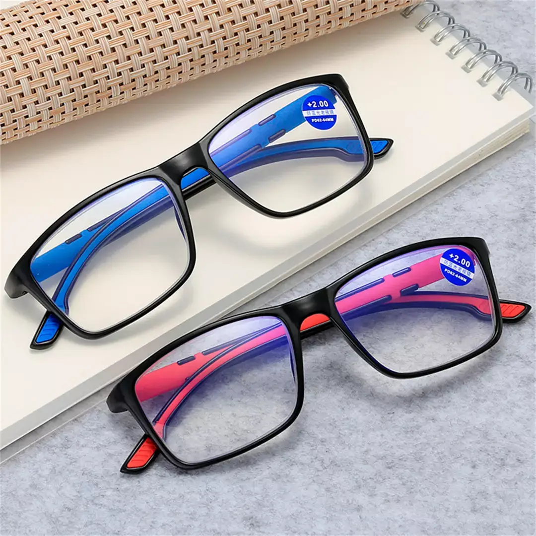 Óсulоs Inteligente Anti Azul - Compre 01 LEVE 02