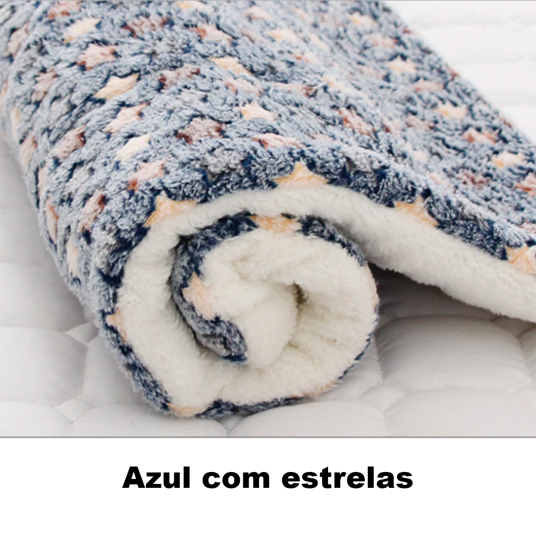 Caminha MimusRelax™ - Cama para gatos e cachorros
