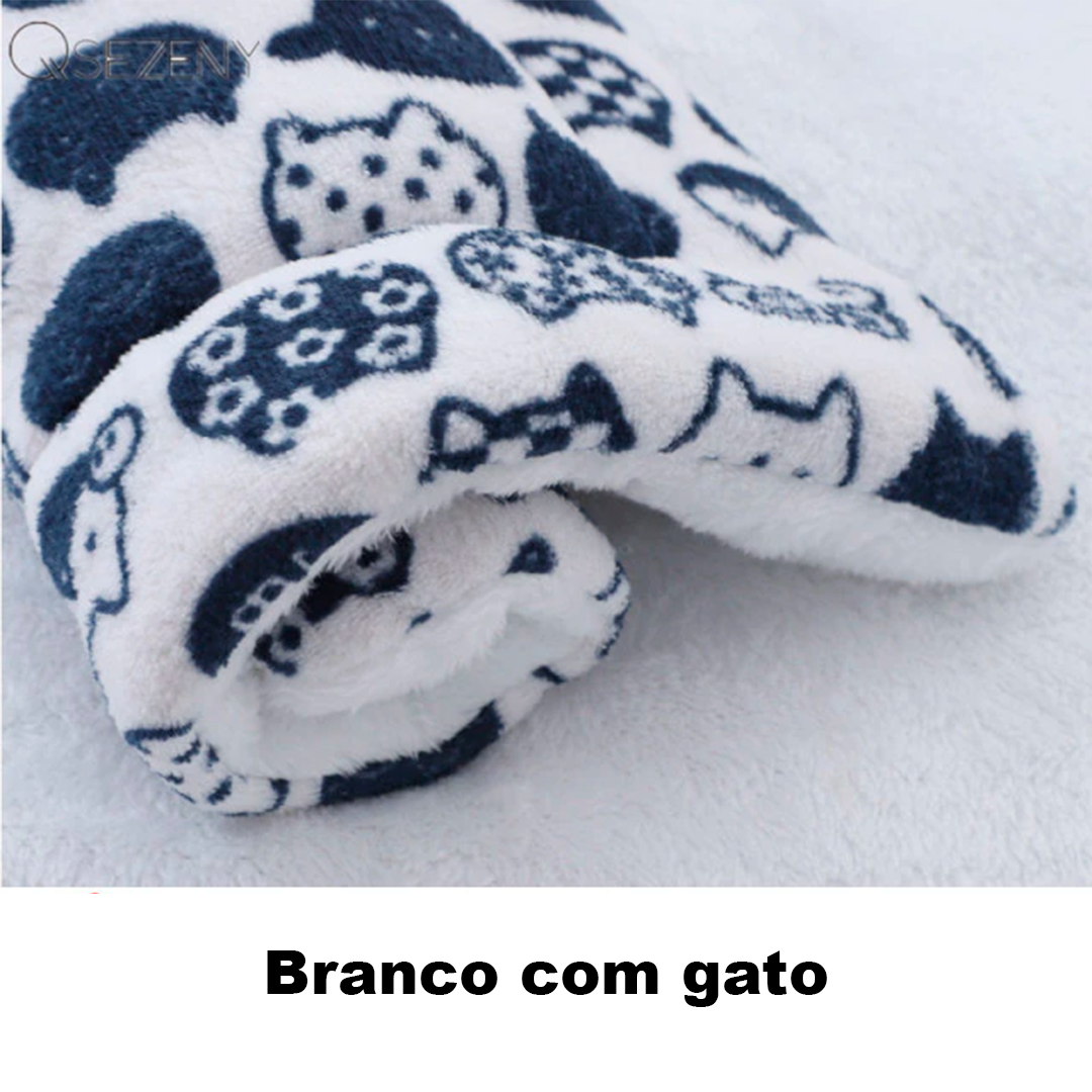 Caminha MimusRelax™ - Cama para gatos e cachorros