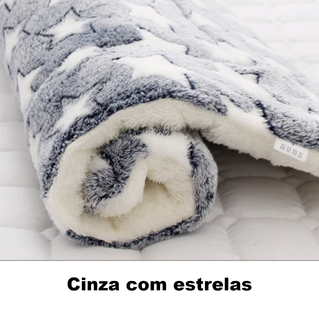 Caminha MimusRelax™ - Cama para gatos e cachorros