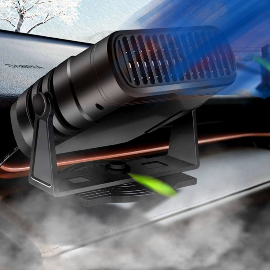 Ar Condicionado Portátil Automotivo