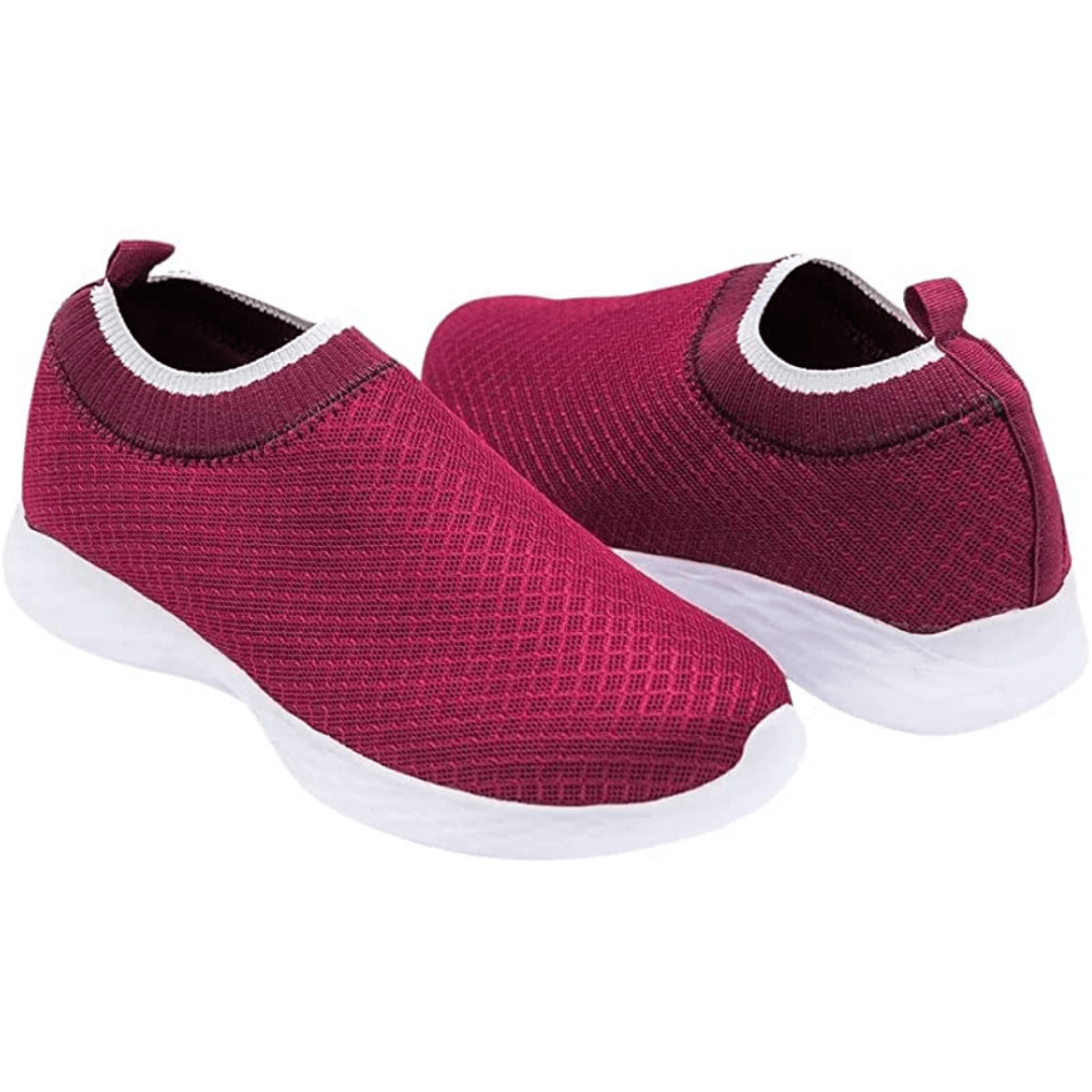 Tenis Feminino Meia Confortável