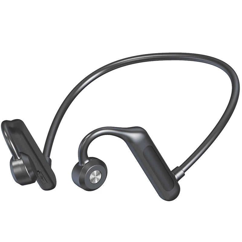 Fones de ouvido de condução óssea