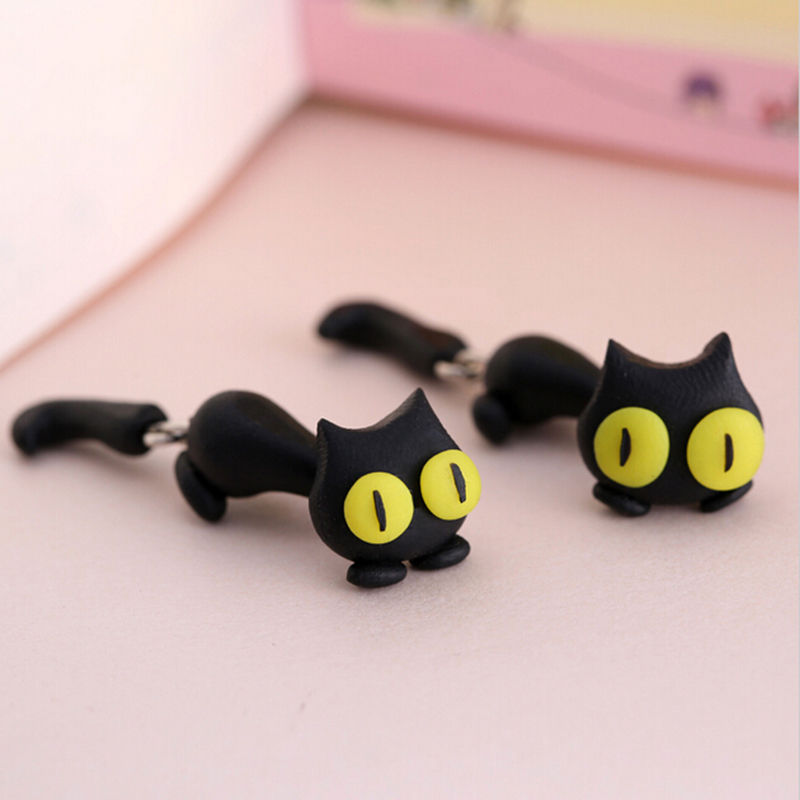 Brincos de gato mimus
