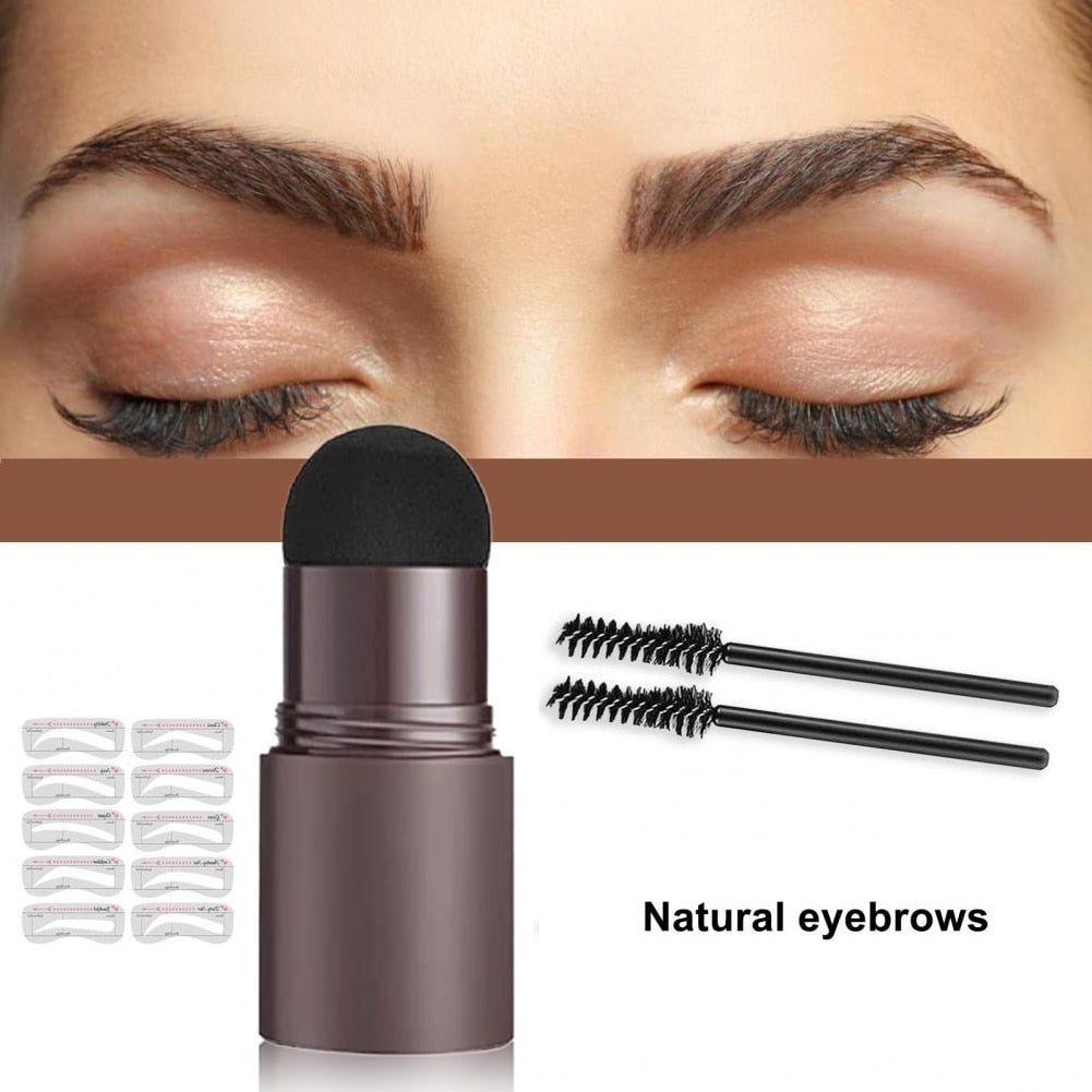 Kit Modelador de Sobrancelhas - Perfect Brow