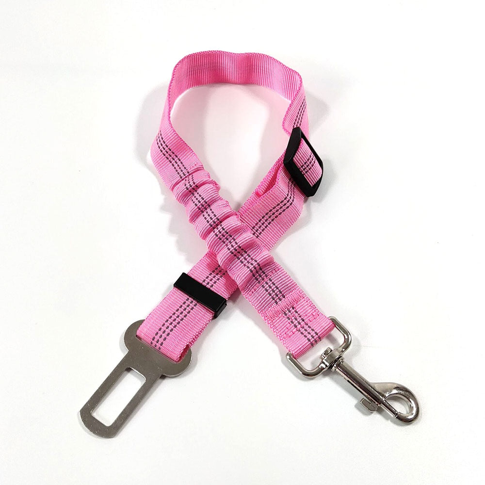 Cinto de Segurança Para Cães