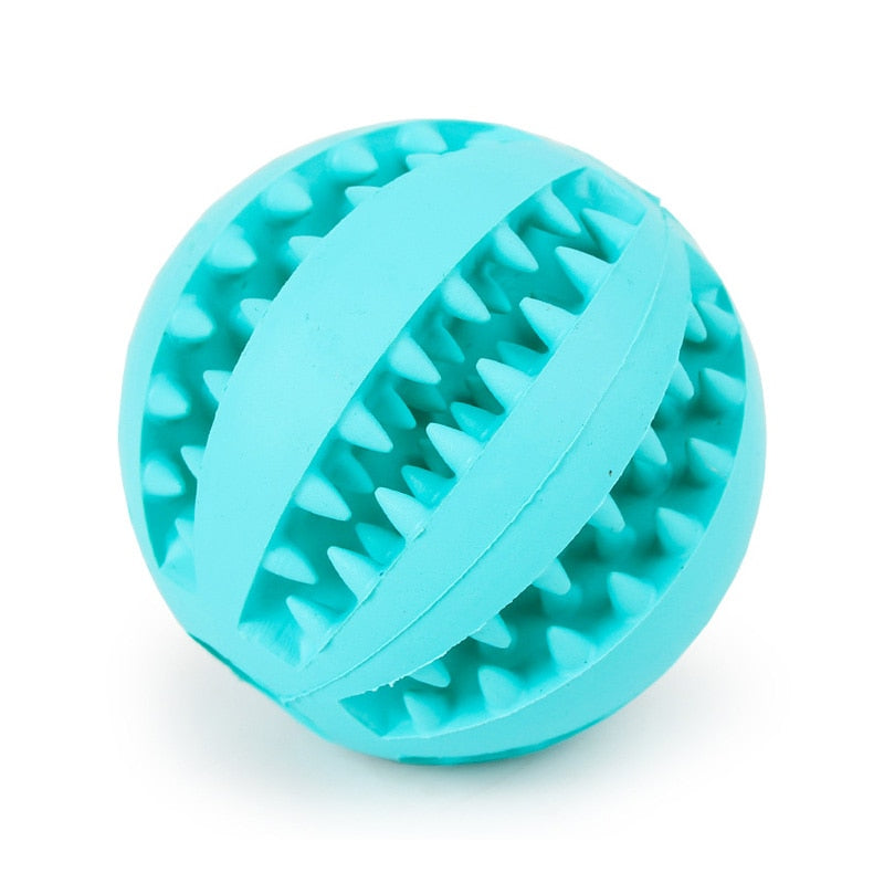 Bola de Mastigar Para Cães