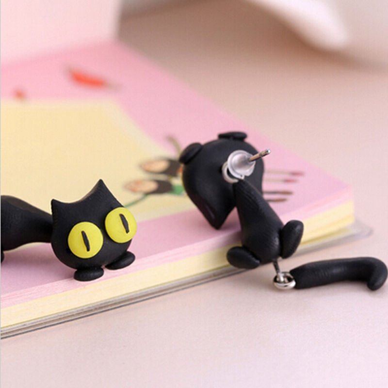 Brincos de gato mimus