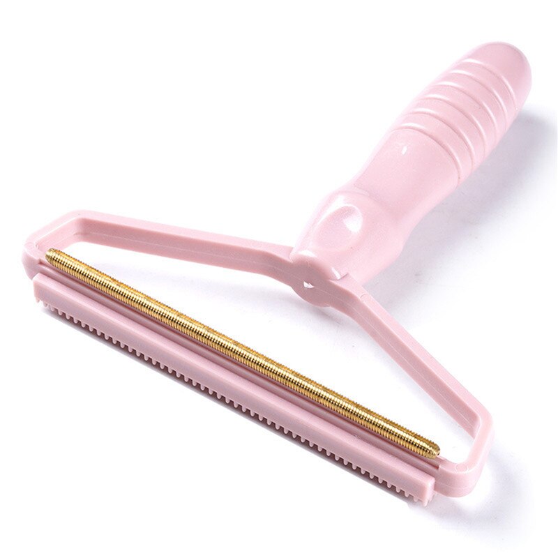 Removedor de Pelos e Fiapos