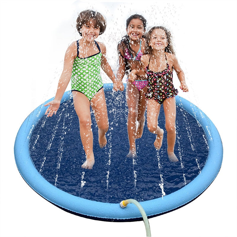 Piscina para cachorro Mimus