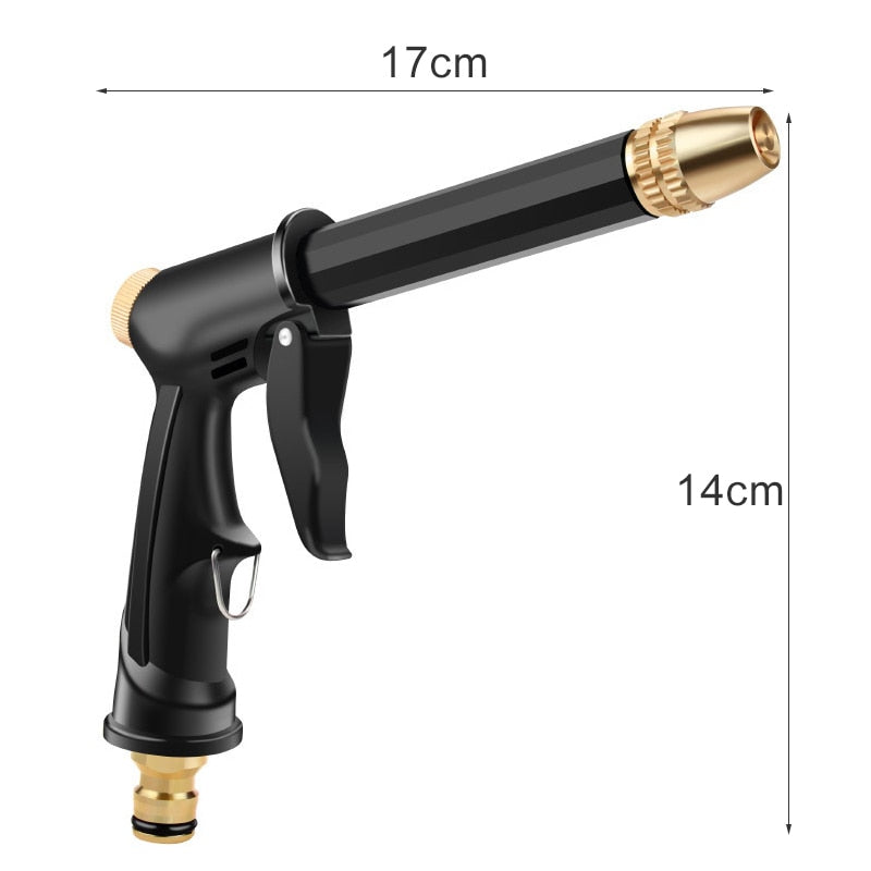 Pistola D'água de Alta Pressão
