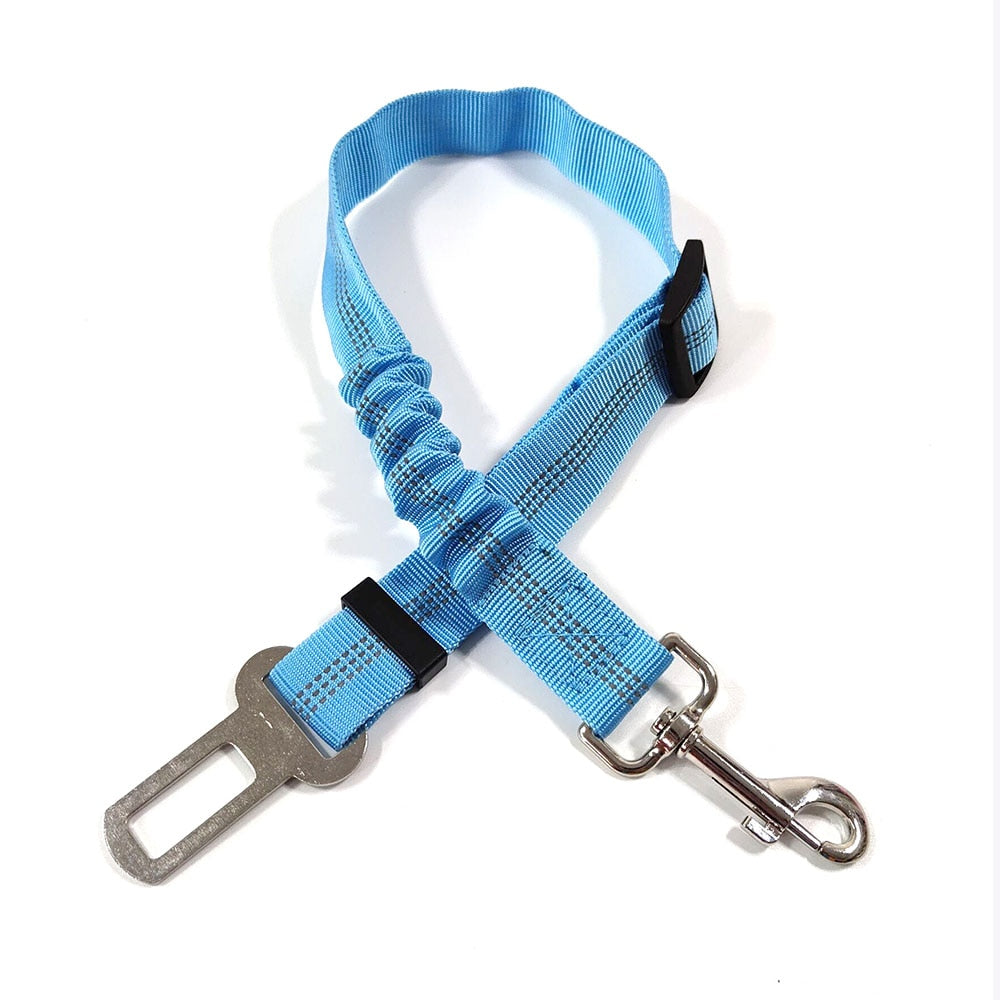 Cinto de Segurança Para Cães