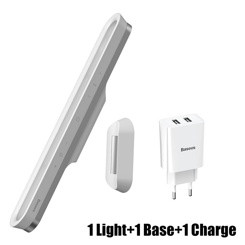 Luminária LED Multiuso