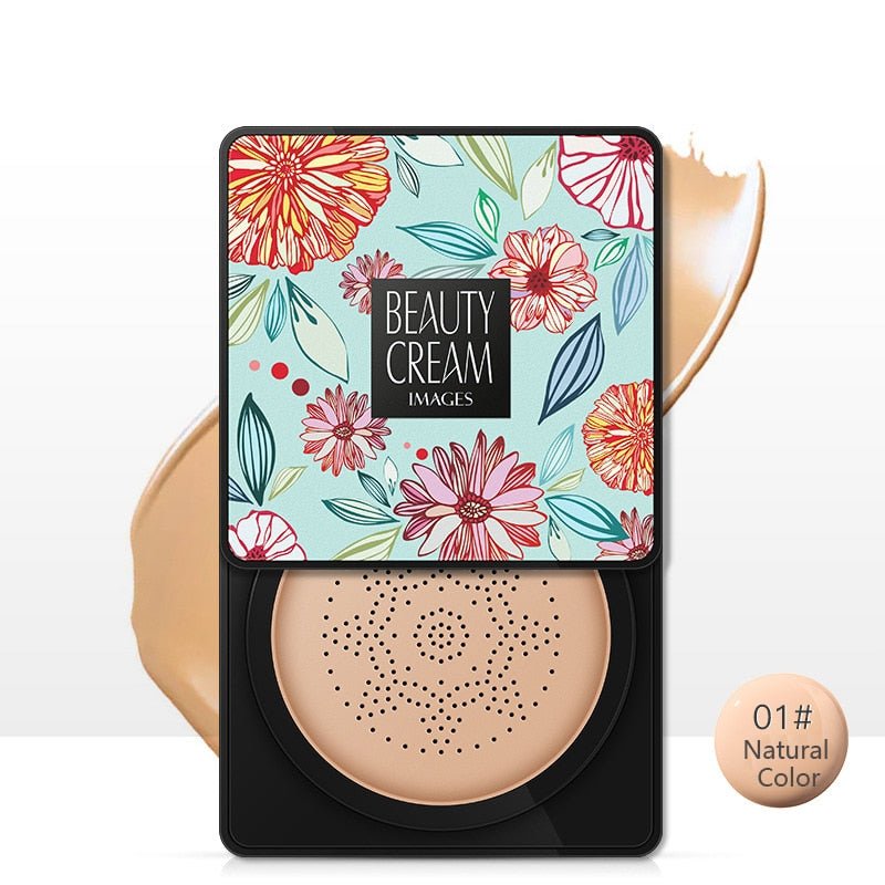 Base Mágica Beauty Cream + Aplicador 2 em 1