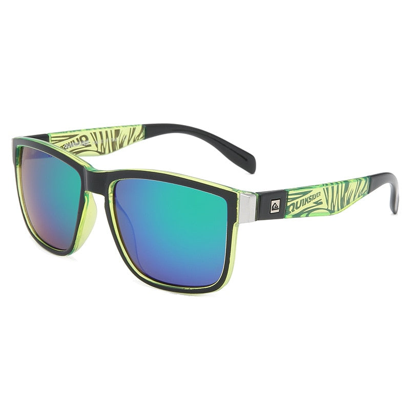 Óculos Quiksilver - Proteção UV 400 (Promoção)
