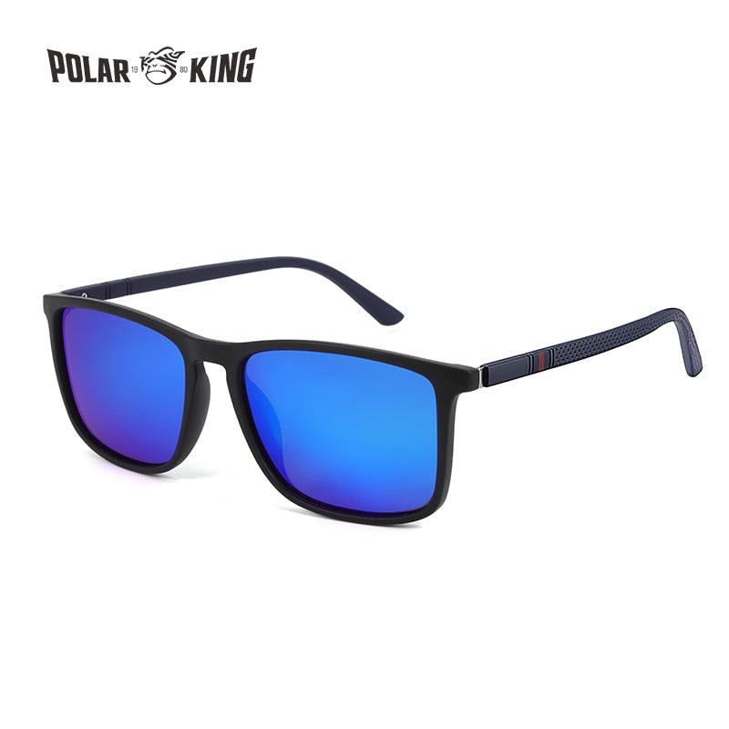 Óculos de Sol Polar King