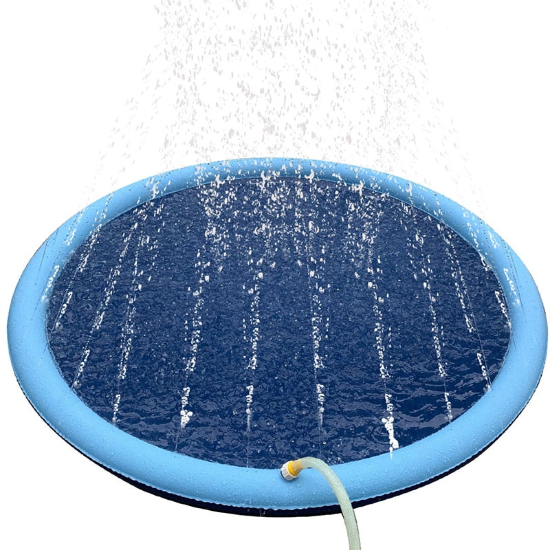 Piscina para cachorro Mimus