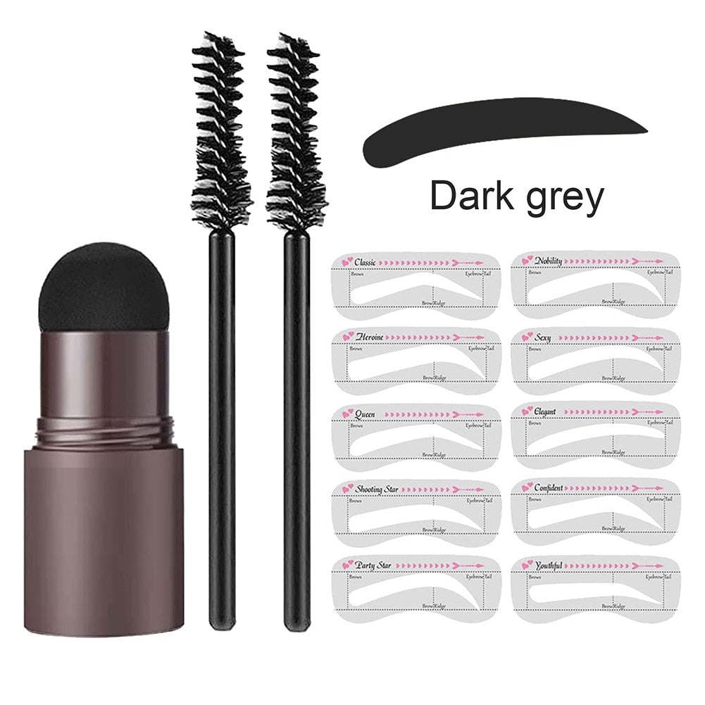 Kit Modelador de Sobrancelhas - Perfect Brow