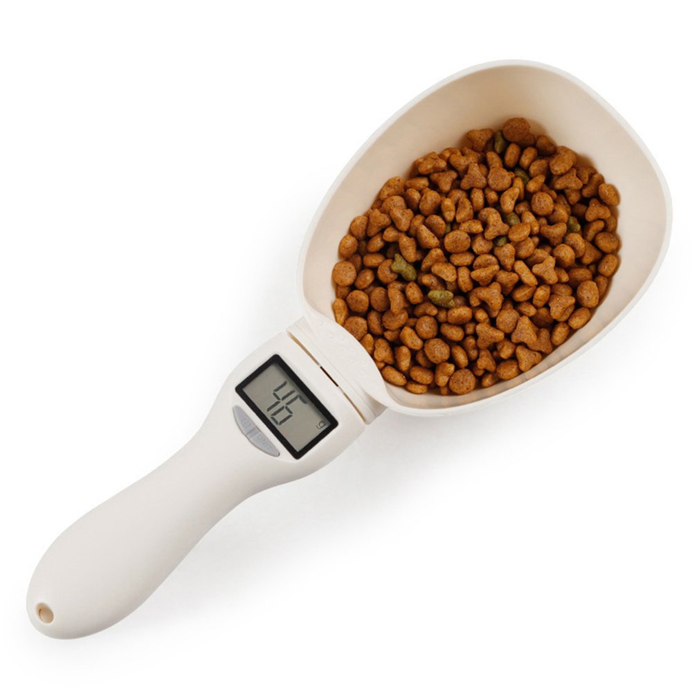 Balança medidora food pet Mimus