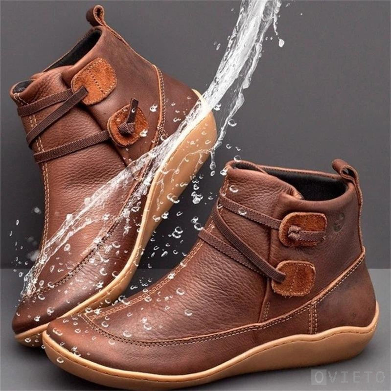 Bota Feminina Confort