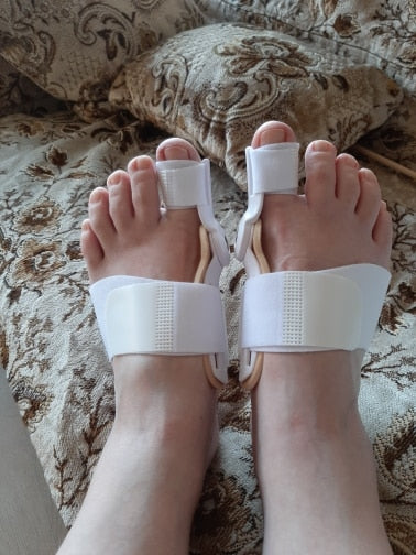 Corretor de Joanete Unisex