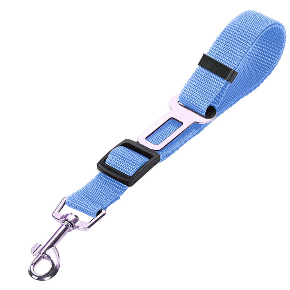 Cinto de Segurança Para Cães