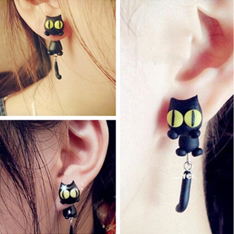 Brincos de gato mimus
