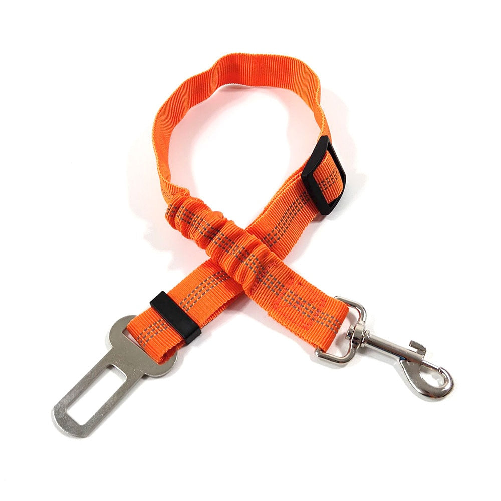 Cinto de Segurança Para Cães