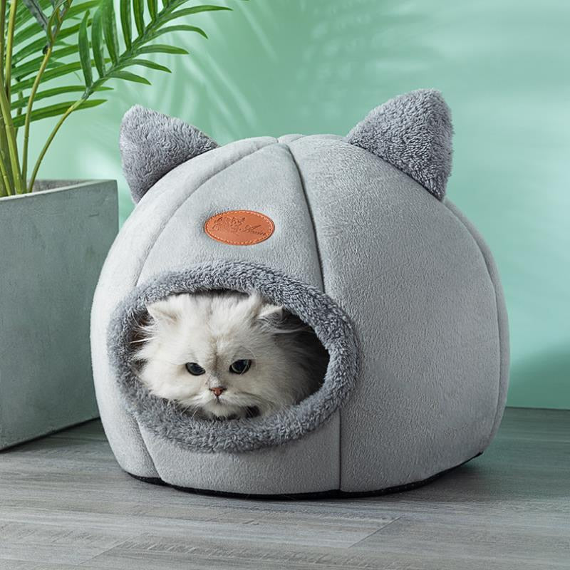 Casinha Para Gatos MimusConfort™