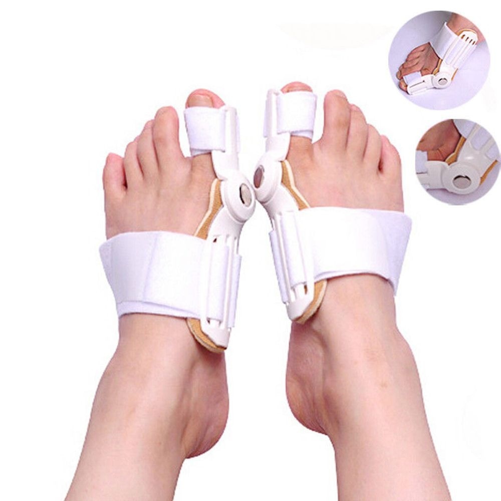 Corretor de Joanete Unisex