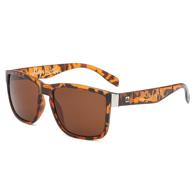 Óculos Quiksilver - Proteção UV 400 (Promoção)