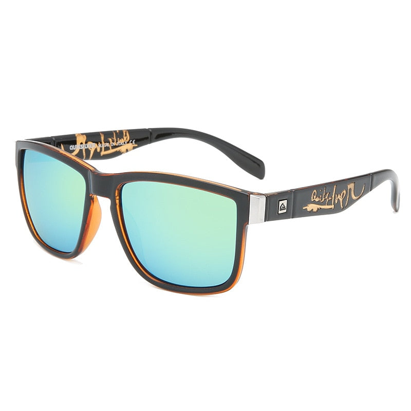 Óculos Quiksilver - Proteção UV 400 (Promoção)
