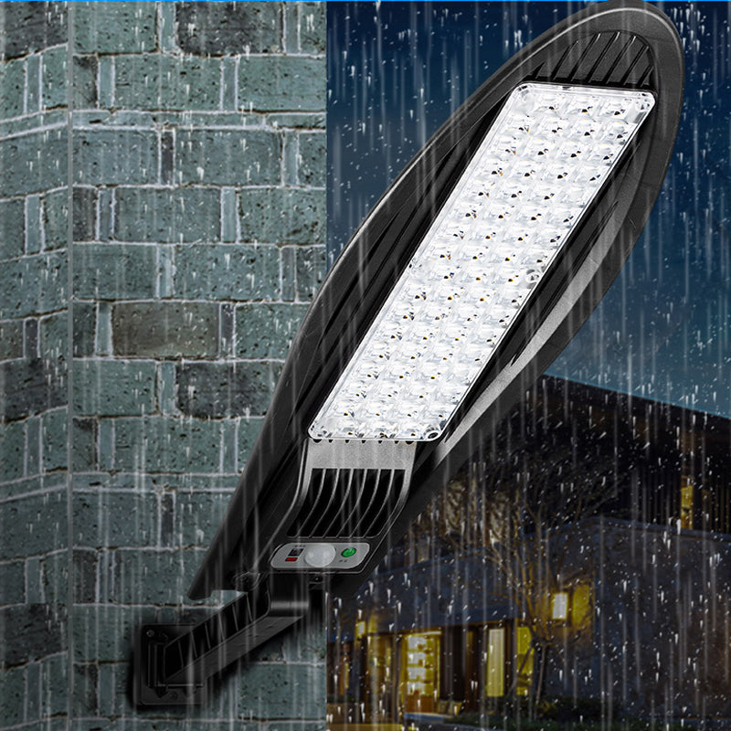 Super Refletor LED Solar 2024