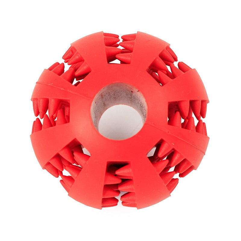 Bola de Mastigar Para Cães