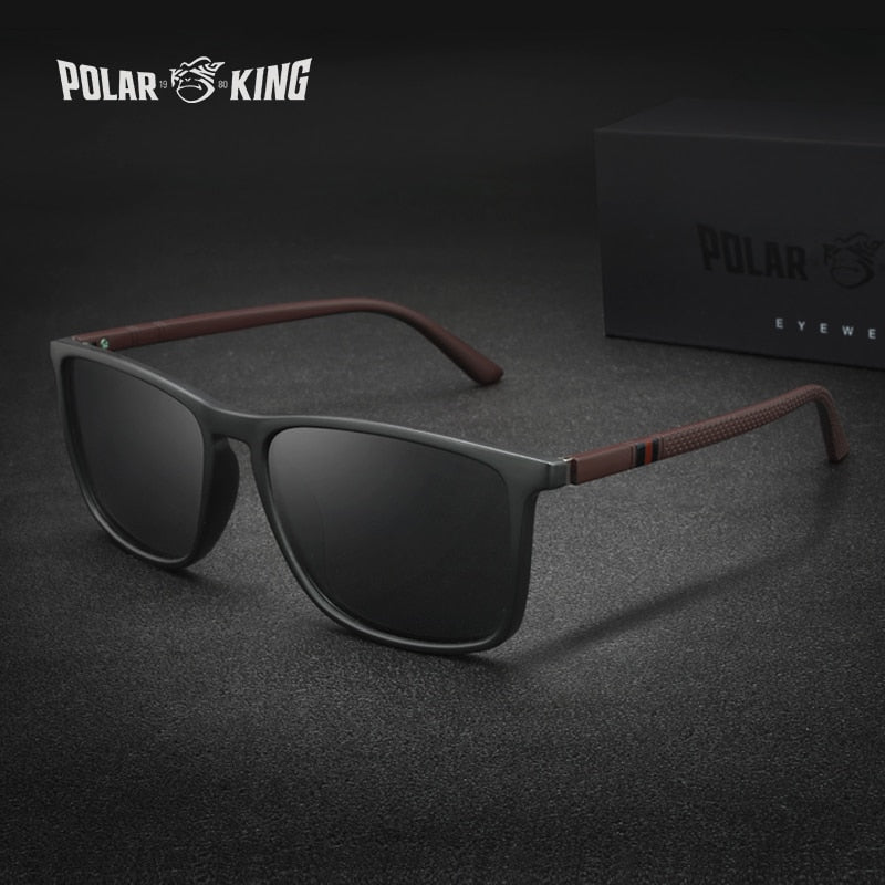 Óculos de Sol Polar King