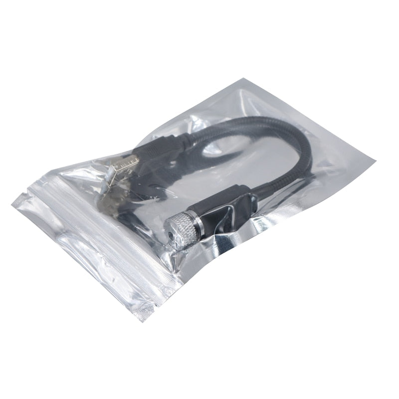 Mini Projetor Galático USB