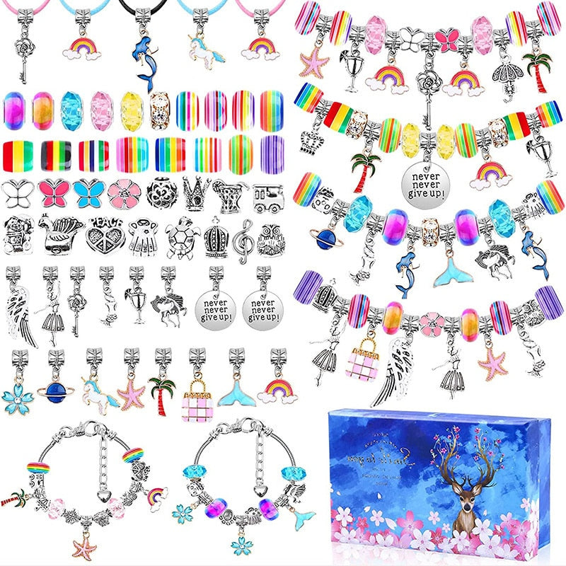 Pulseira Berloque DIY - VVAR™