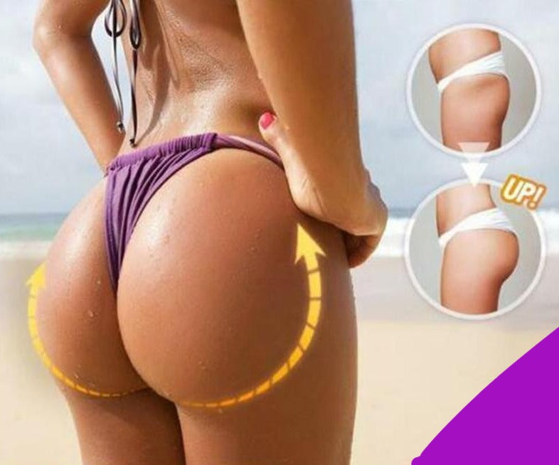 Estimula Bum Bum - LadysPro™