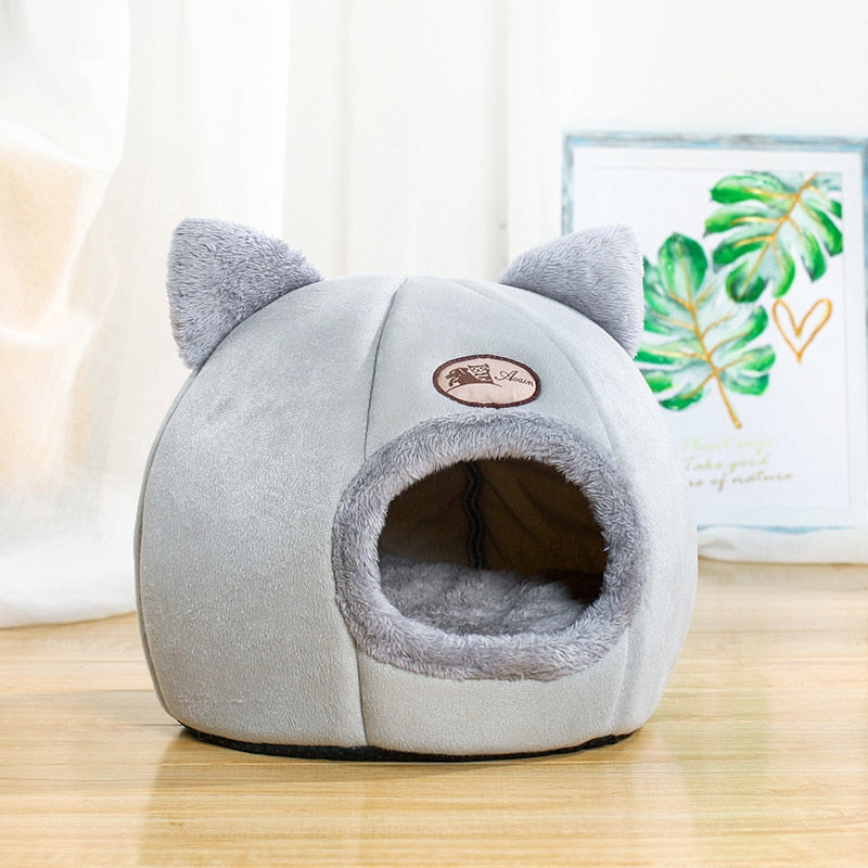 Casinha Para Gatos MimusConfort™