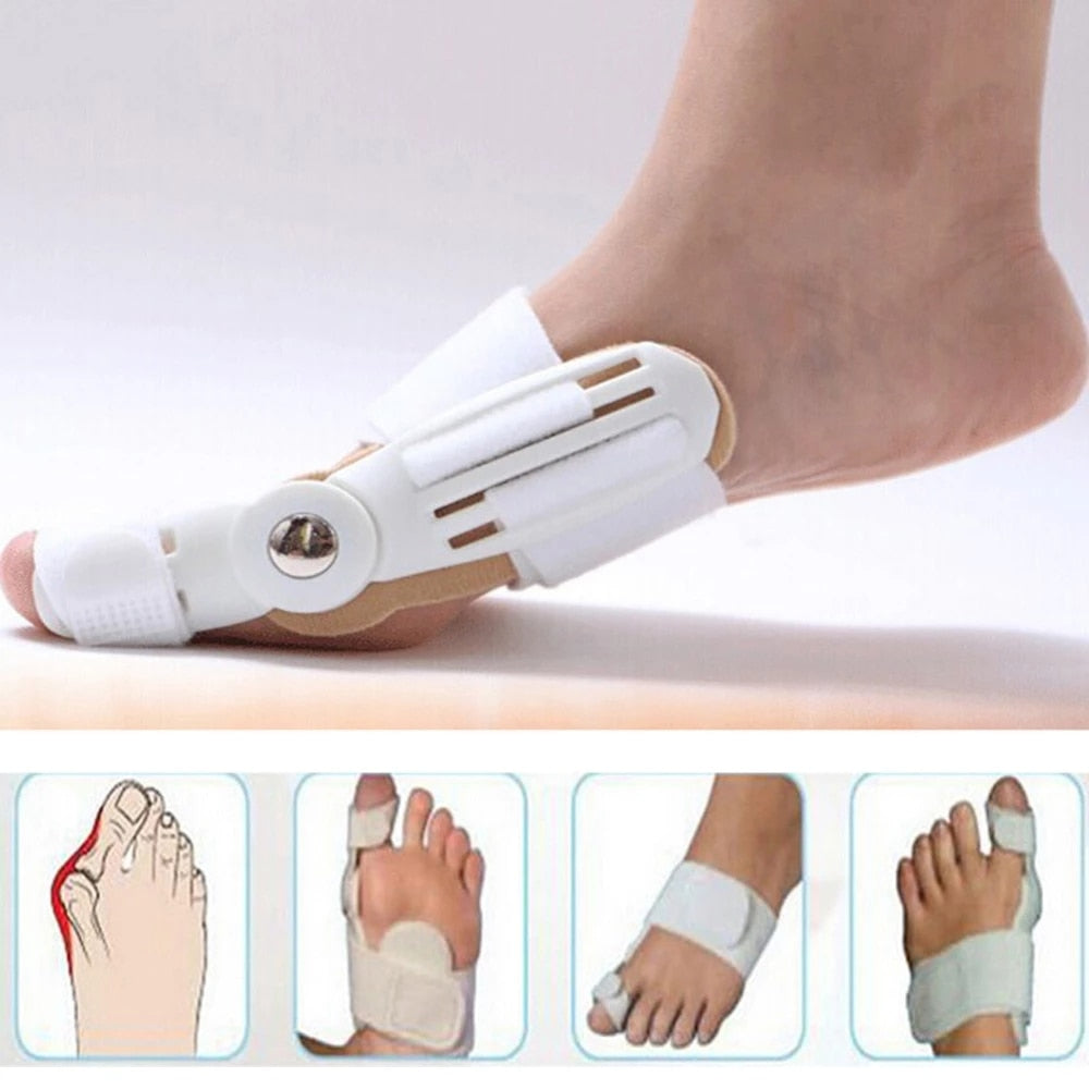 Corretor de Joanete Unisex