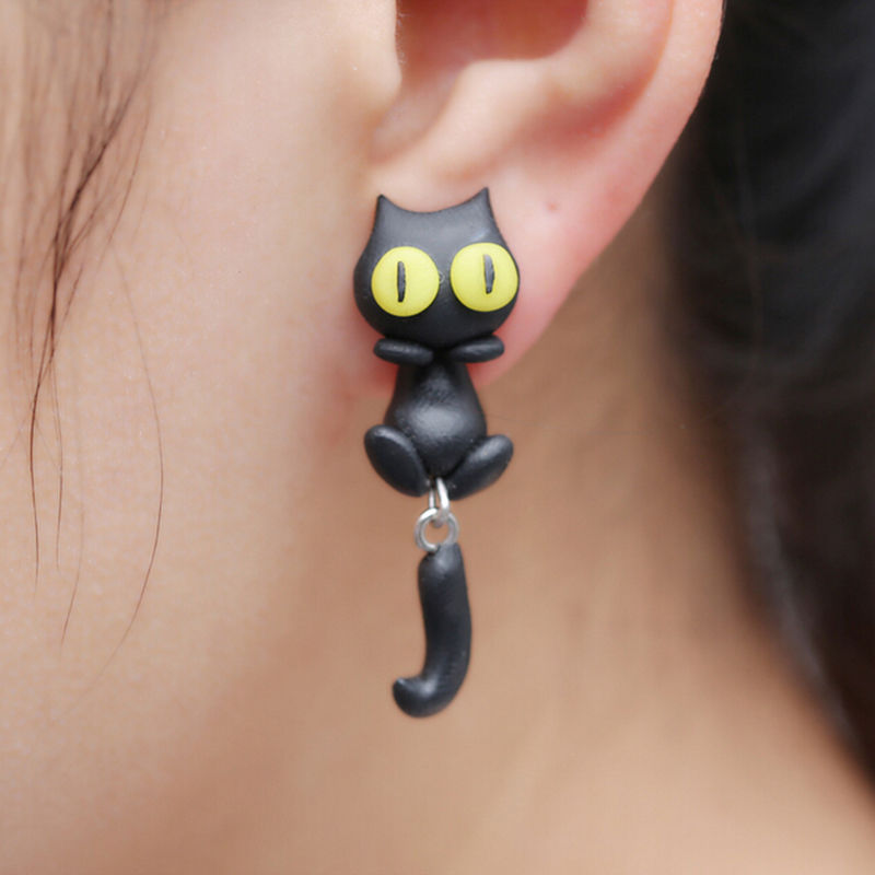 Brincos de gato mimus