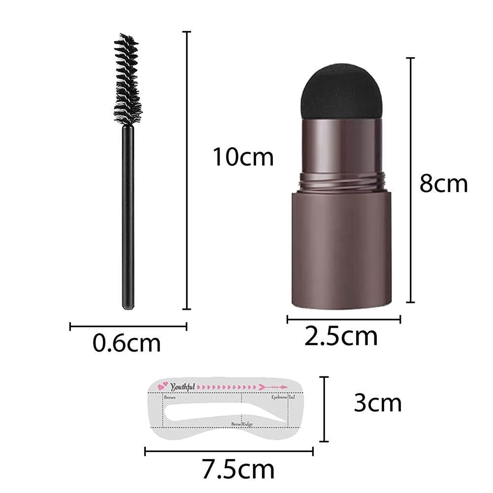 Kit Modelador de Sobrancelhas - Perfect Brow